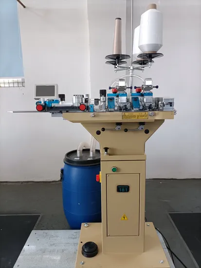 Automatic Good Price Sock Toe Sewing Machine Sock Linking Machine for Sale