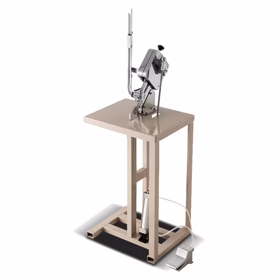 Factory Price Sausage Clipper Machine / Sausage Linking Machine